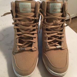 Nike Tokyo Ski Hi Dunk